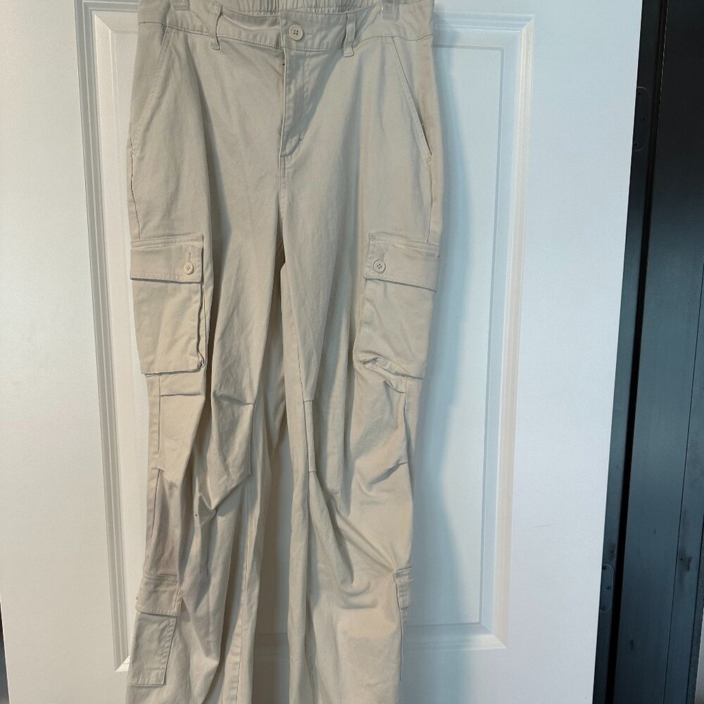 Wild fable cargo pants